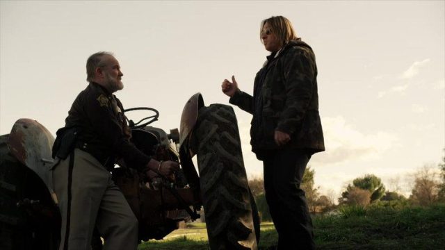 Justified: La ley de Raylan S04E11