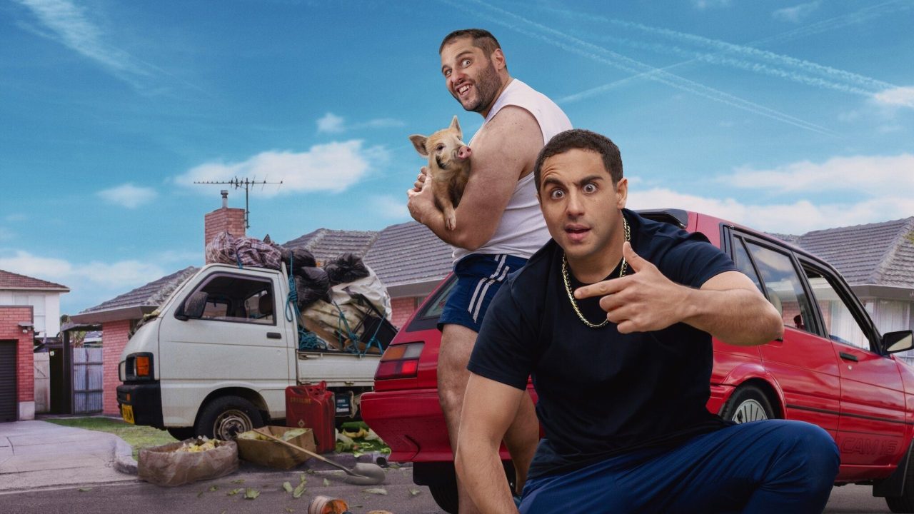 Son of a Donkey S01E02