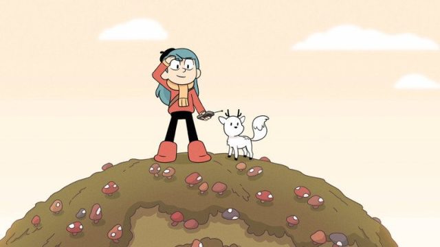 Hilda S03E08