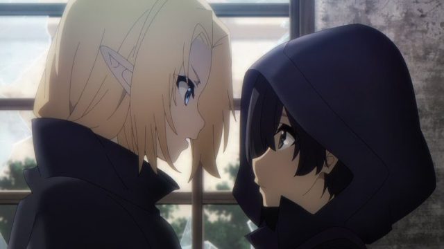 The Eminence in Shadow S01E02