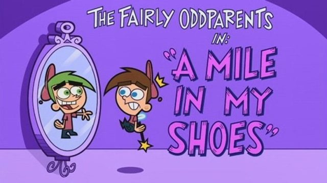 Los Padrinos Mágicos S02E10