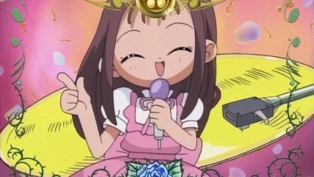 Magical DoReMi S02E08