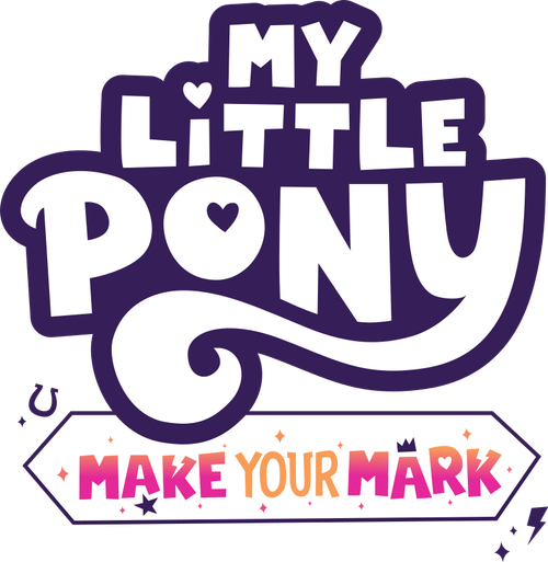 My Little Pony: Deja tu Marca