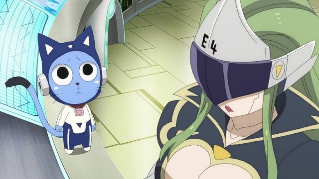 Edens Zero S01E11