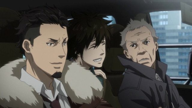 Psycho-Pass S03E04