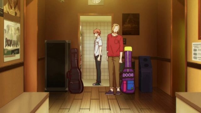 Given S01E06