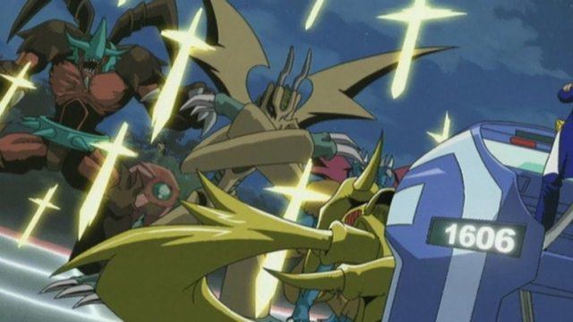Yu-Gi-Oh! Duelo de Monstruos S01E15