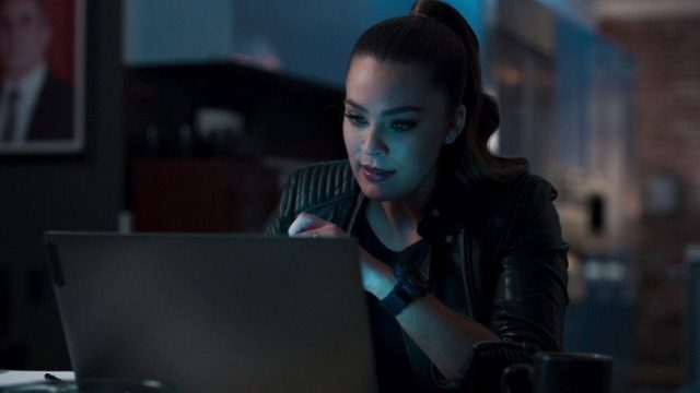 El Señor de los Cielos S08E09
