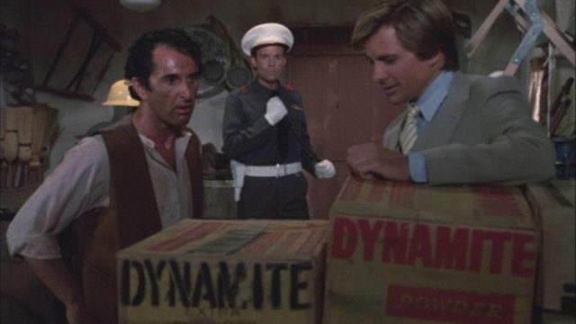 El Equipo A S02E01