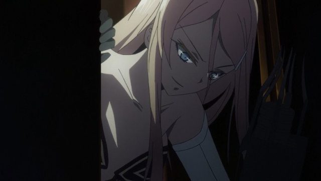 悪魔のリドル S01E10