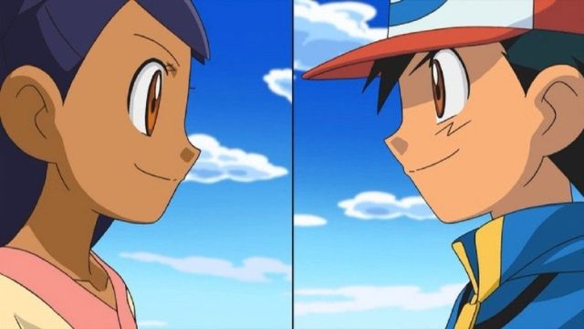 Pokémon S14E42