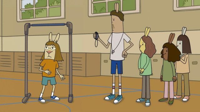 Súper Sorda S01E03