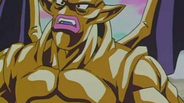 Dragon Ball GT S01E56