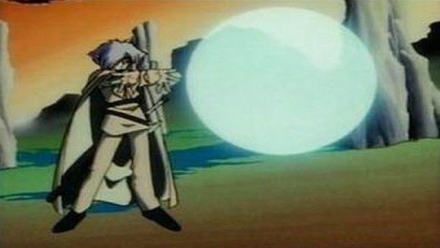 Los justicieros S02E11