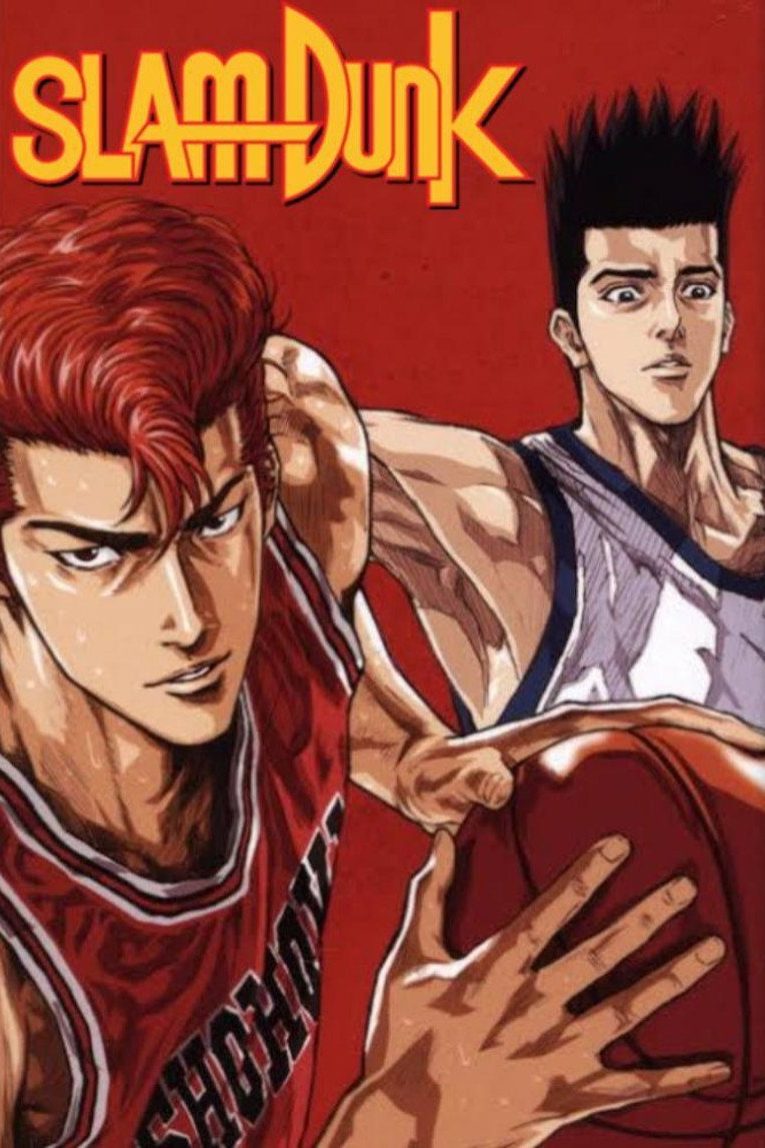 Slam Dunk Especiales