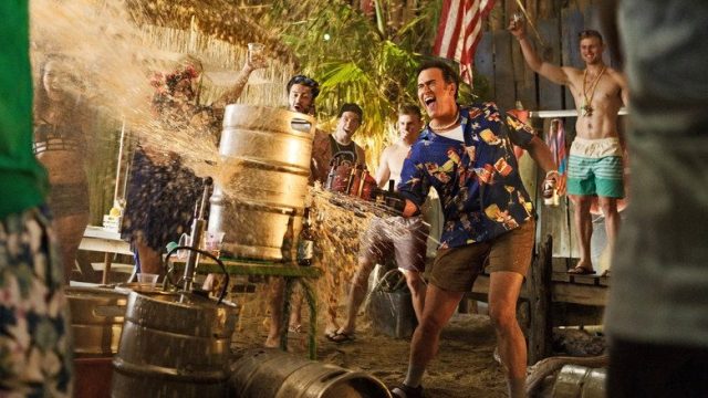 Ash vs Evil Dead S02E01