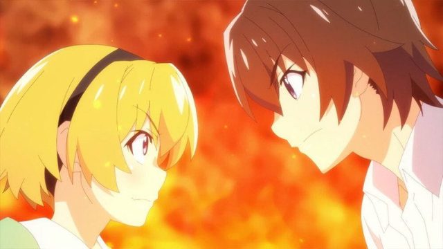Higurashi: When They Cry - GOU S01E09