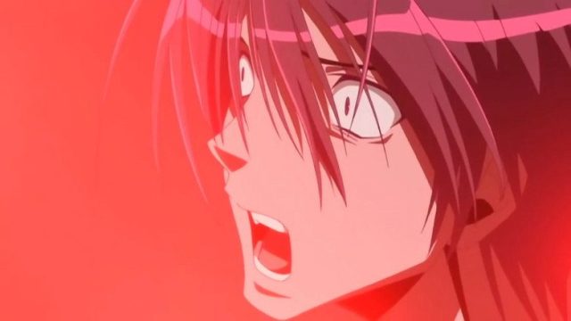ゾンビローン S01E09