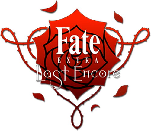 Fate/Extra Last Encore