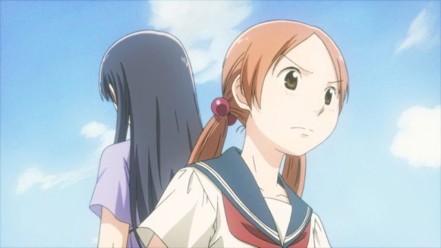 Flores Azules S01E10