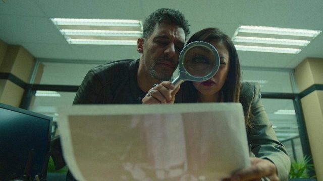 Bienvenidos a la familia S01E06
