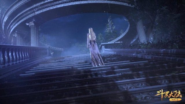 斗罗大陆 S01E156