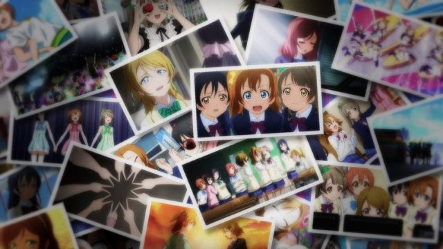 Love Live! School Idol Project S00E09