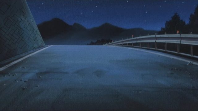 Initial D S03E04