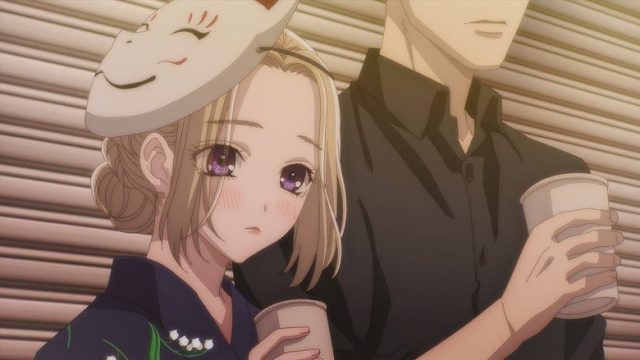 A Girl & Her Guard Dog S01E06