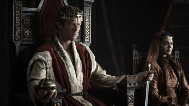 Rey y Conquistador S01E06