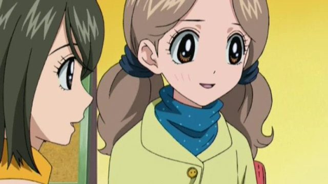 Sugar Sugar Rune S01E23