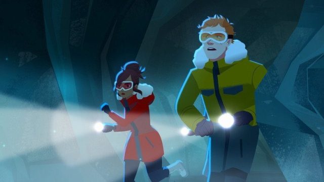 Carmen Sandiego S04E05
