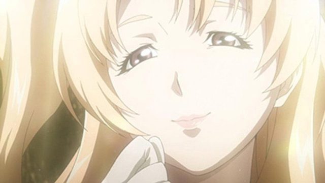 スペース☆ダンディ S01E03