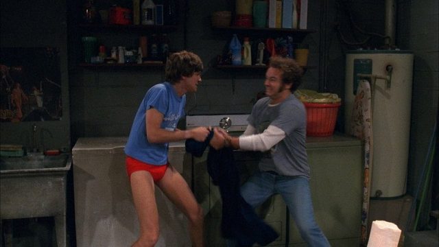 El Show de los 70's S04E14