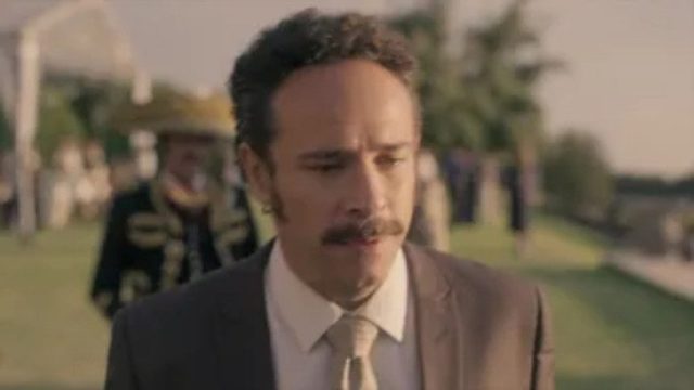 El Último Rey: El Hijo del Pueblo S02E14