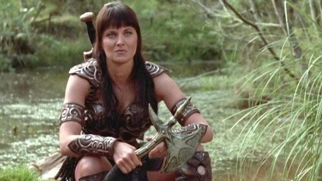 Xena: La Princesa Guerrera S02E20