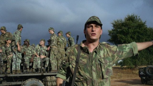 Glória S01E08