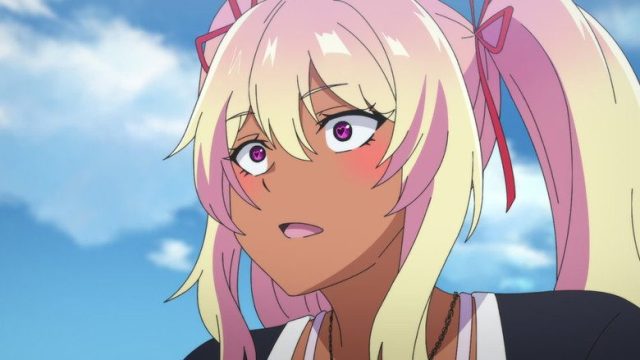 KamiKatsu: Working for God in a Godless World S01E07