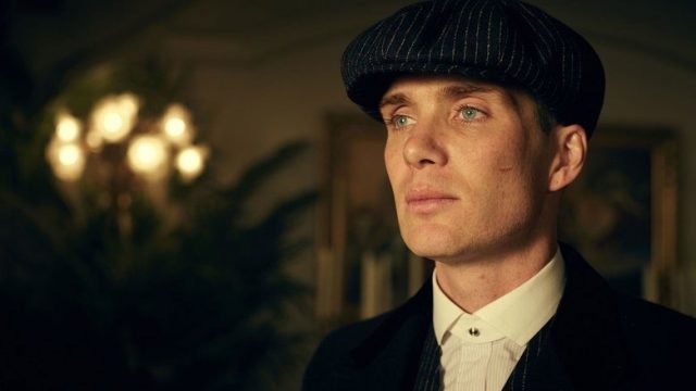 Peaky Blinders S02E06