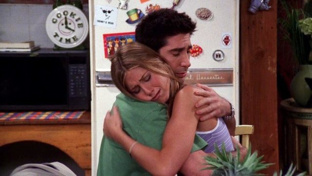 Friends S06E02