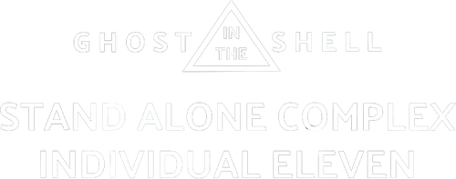 Ghost in the Shell Stand Alone Complex 2da GIG