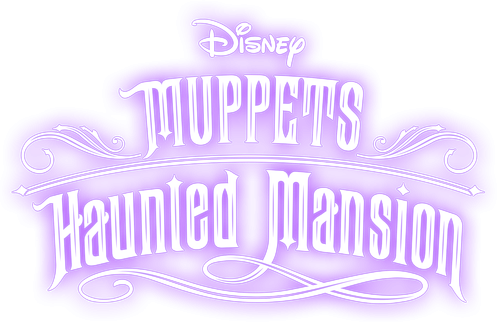 Muppets Haunted Mansion: La mansión hechizada