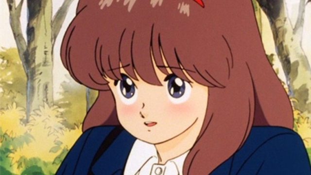 きまぐれオレンジ☆ロード S01E30
