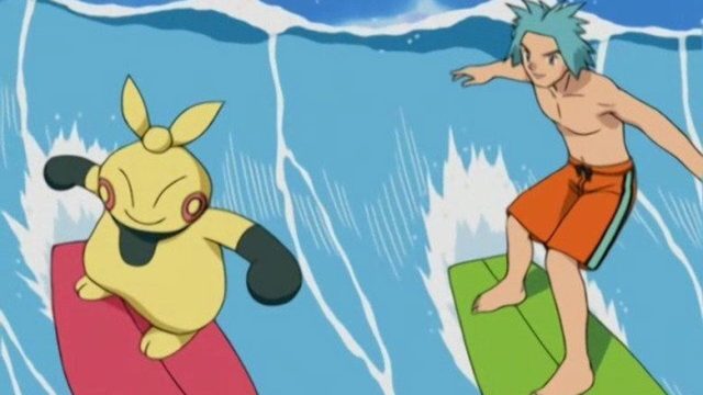 Pokémon S06E20