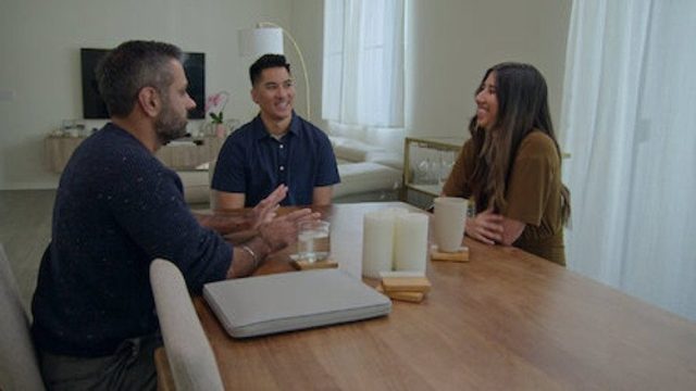How to Get Rich S01E06