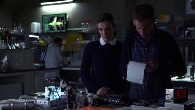 Agents of S.H.I.E.L.D S02E01