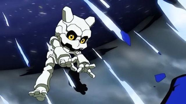 Digimon: Data Squad S01E23