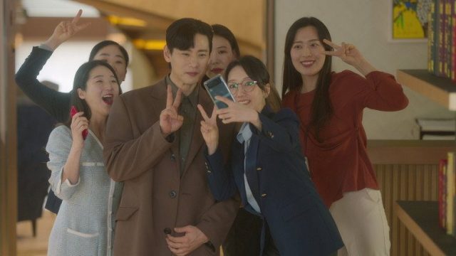 Batalla de amor S01E02