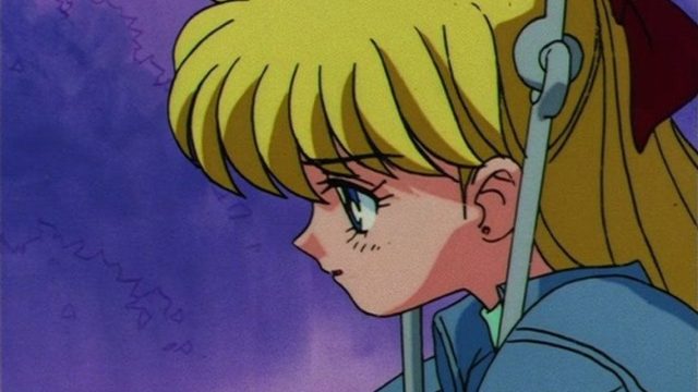 Sailor Moon S03E20