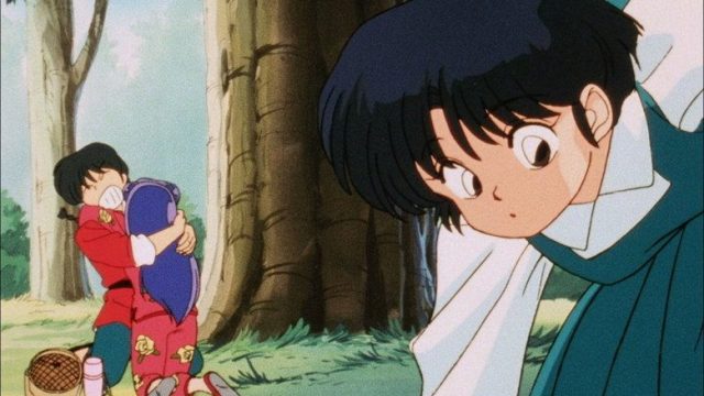 Ranma ½ S01E43